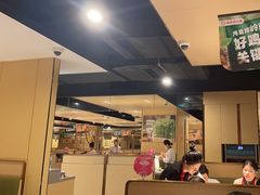 -海底捞火锅(海宁路店)