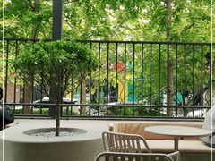-大小咖啡 BigSmallCoffee(麦子店)