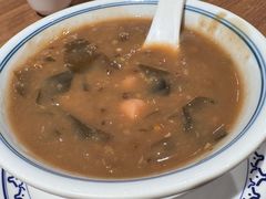 招牌香草绿豆沙-冯不记米坊(凯德广场店)