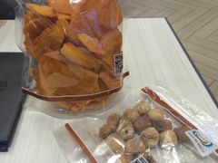 -满谷宝栗(奥林匹克店)