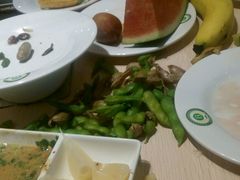 -比尔斯健康烤肉自助餐厅