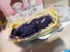 -半饱台式茶点