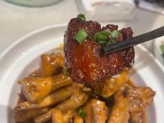 -小菜园新徽菜(合肥之心城店)