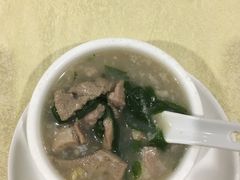 -标记美食新鲜猪杂(兴南大道店)