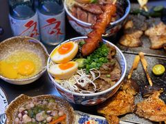 -和风食堂·日料·无界小火锅