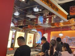 -川中渝夫火锅(铜陵万达广场店)