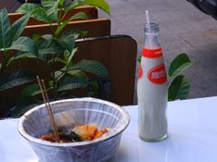 -峰景台亚姨牛杂