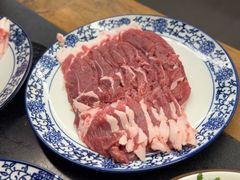 -裕德孚·非遗手切涮羊肉(东直门内大街店)