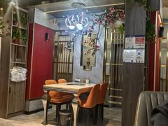 -清真·胖妈妈手抓餐厅(定西路长城宾馆店)