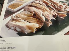 -飞天大厦清真餐厅