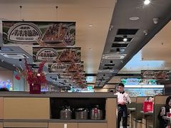 -海底捞火锅(百利广场店)