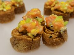 -在前门·烤鸭北京菜(五月花广场店)