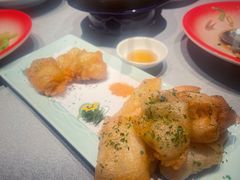 -码头见·潮汕菜(领展中心城店)