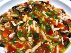 -乌江鱼杭帮菜(西湖店)