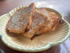 -大自然素食(望桐路店)