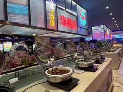 -海韵之星邮轮水会(明发商业广场店)