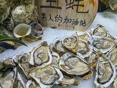 -川骄海鲜自助(亚运村店)