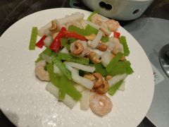 -三道菜(明堂公园店)