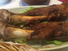 iphone_upload_pic-羊家胡同·龙虾烧烤火锅(龙汇路店)