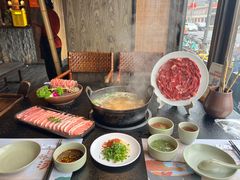 -盡膳口福·百年汤方火锅(科华北路店)