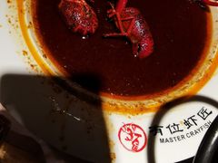 -有位虾匠·手工土菜小馆(市北店)