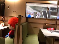 -海底捞火锅(金光华店)