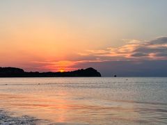 -青岛石老人海水浴场