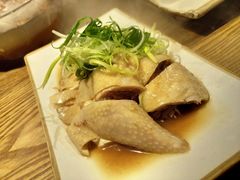 石龙和庆豆皮鸡-小和庆·知味(首铸万科店)