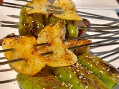 -義聚德·清真铜锅涮羊肉·烧烤(河东店)