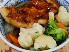-吉野家(维明街店)