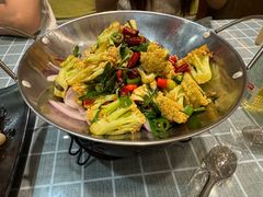 -玉桥餐厅(天坛店)