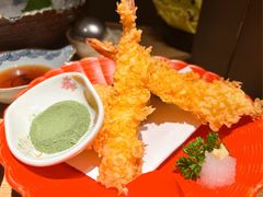 -阿吾罗·月咏精致日料(港汇恒隆广场店)
