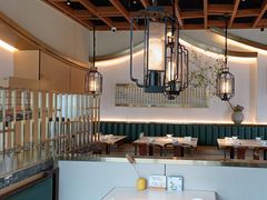 -庆江南江南菜(琴湖溪里花园城店)