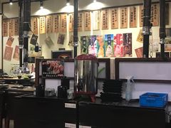 -虎丸烧肉(新大陆广场店)