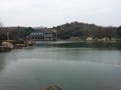 -白马涧龙池景区