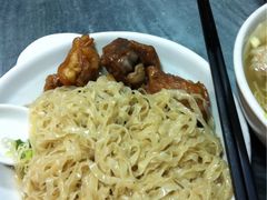 -周门传统竹升面