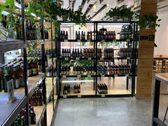大堂-Idag Cafe 一道咖啡(苹果社区店)