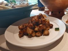 -京味斋·北京烤鸭(北京南站洋桥店)