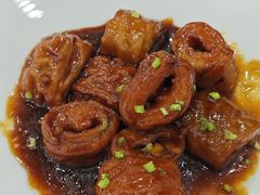 -聚丰德饭店(经五路店)