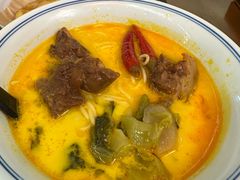 -和府捞面(天河领展广场店)