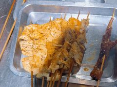 -马路牙子烧烤音乐酒馆(望京店)