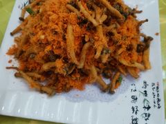 -大城·烧烤海鲜大排档(台东店)