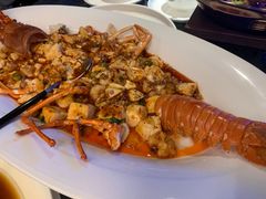 -桂花里·衢州菜·精酿餐吧(未来科技城万达广场店)