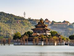 -顺峰山公园