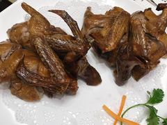 -頂好酒家·经典粤菜(海信广场店)