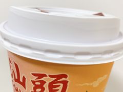 -一杯潮茶(福永店)