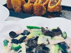 -玉林烤鸭店(垡头店)