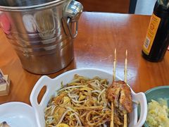-炒豆合作社(磁器口店)