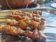 -竹叶涮肉坊(总店)