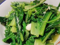 -湘江红·湖南招牌菜(莲花南路店)